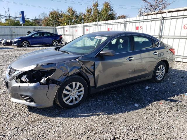 NISSAN ALTIMA 2016 1n4al3ap2gc261721