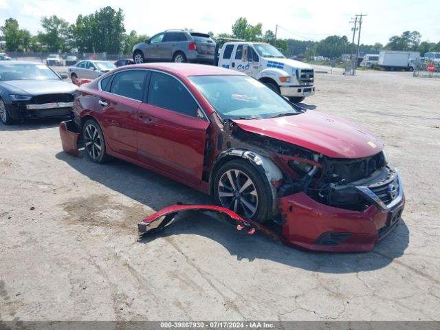 NISSAN ALTIMA 2016 1n4al3ap2gc263162