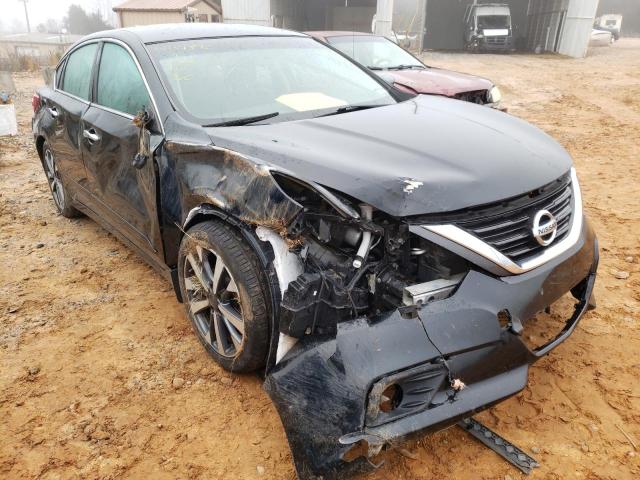 NISSAN ALTIMA 2.5 2016 1n4al3ap2gc263372