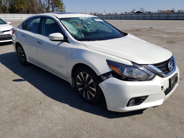 NISSAN ALTIMA 2.5 2016 1n4al3ap2gc263808