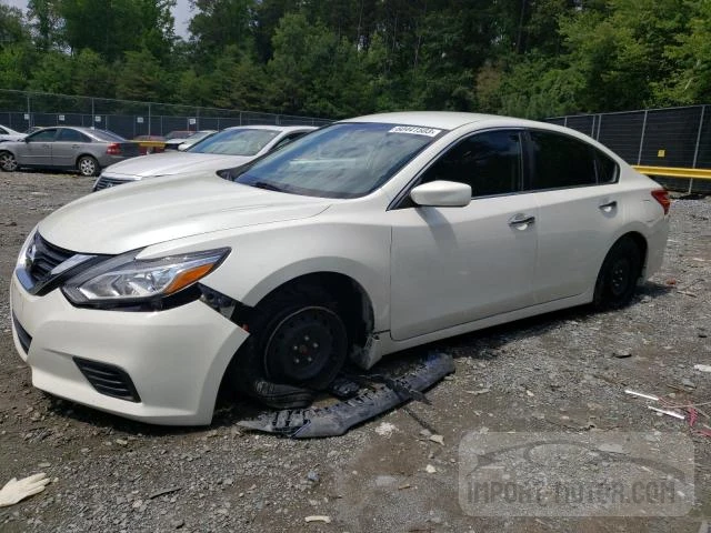 NISSAN ALTIMA 2016 1n4al3ap2gc263825