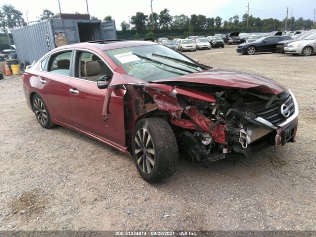 NISSAN ALTIMA 2016 1n4al3ap2gc264053