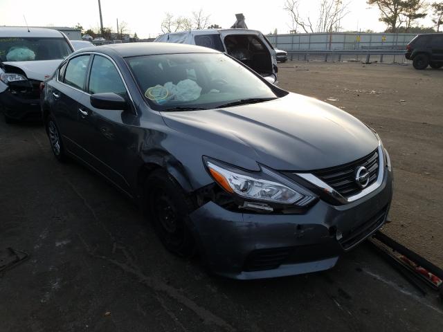 NISSAN ALTIMA 2.5 2016 1n4al3ap2gc264425