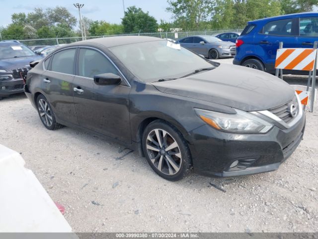 NISSAN ALTIMA 2016 1n4al3ap2gc265896