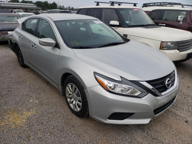 NISSAN ALTIMA 2.5 2016 1n4al3ap2gc266143