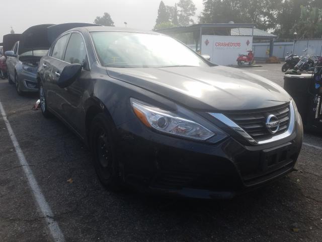 NISSAN ALTIMA 2.5 2016 1n4al3ap2gc266594