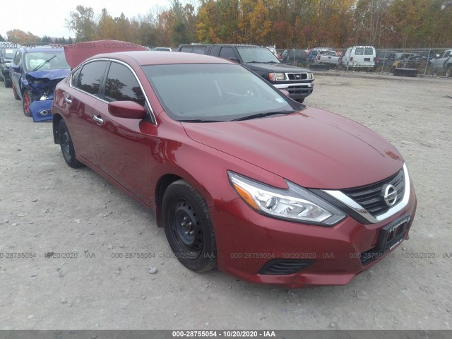 NISSAN ALTIMA 2016 1n4al3ap2gc267387