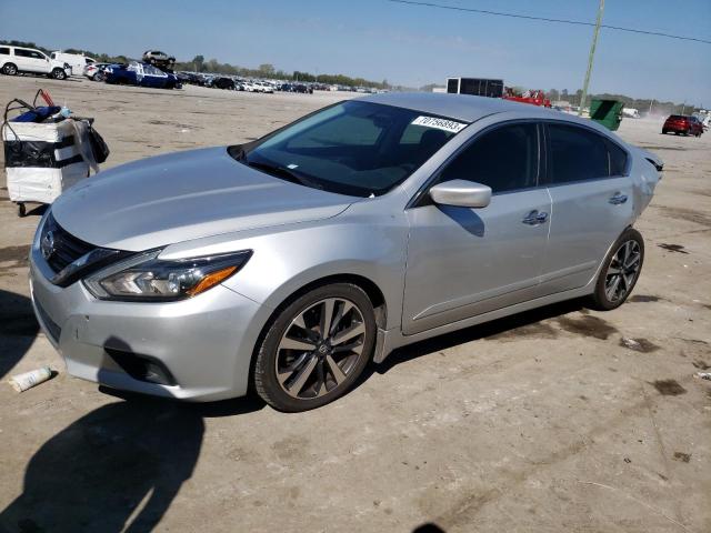 NISSAN ALTIMA 2.5 2016 1n4al3ap2gc267793