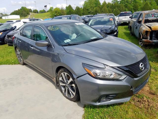 NISSAN ALTIMA 2.5 2016 1n4al3ap2gc268507