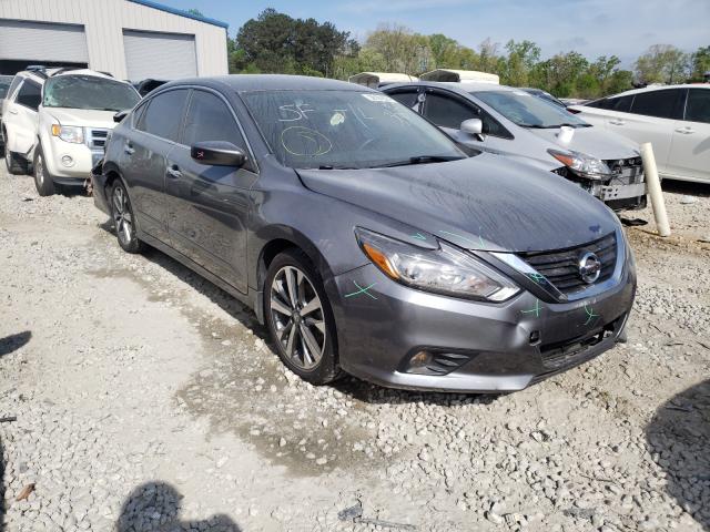 NISSAN ALTIMA 2.5 2016 1n4al3ap2gc269303