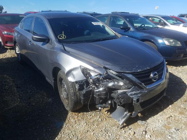 NISSAN ALTIMA 2.5 2016 1n4al3ap2gc270158