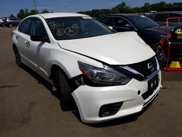 NISSAN ALTIMA 2.5 2016 1n4al3ap2gc270323