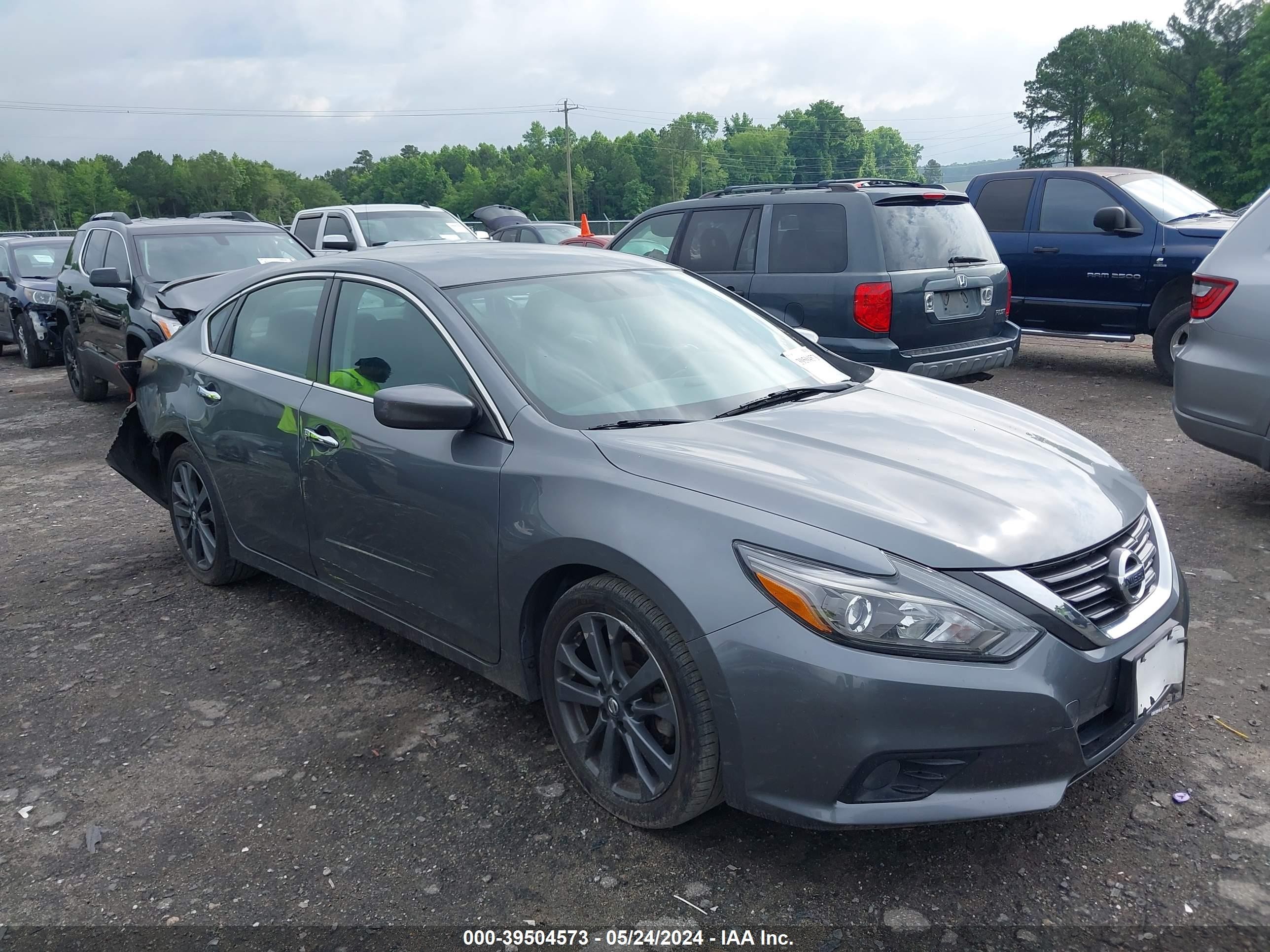 NISSAN ALTIMA 2016 1n4al3ap2gc270905