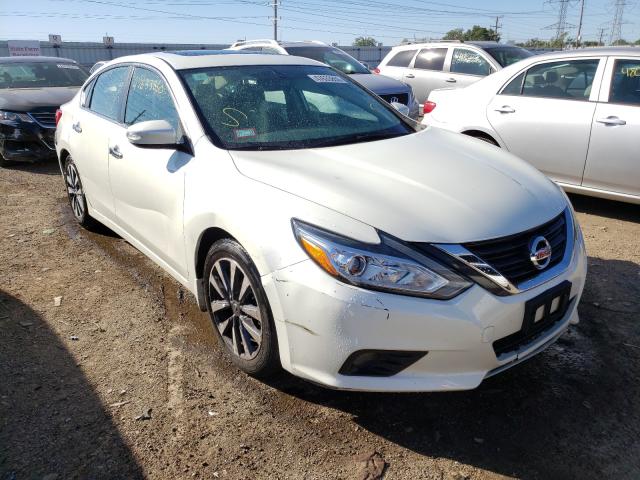 NISSAN ALTIMA 2.5 2016 1n4al3ap2gc271178