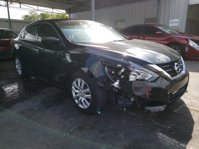 NISSAN ALTIMA 2.5 2016 1n4al3ap2gc271519