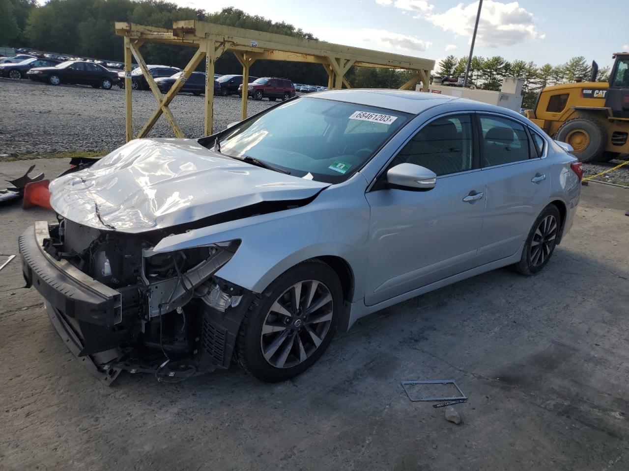 NISSAN ALTIMA 2016 1n4al3ap2gc271777