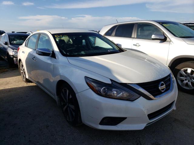 NISSAN ALTIMA 2.5 2016 1n4al3ap2gc271844