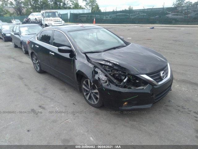 NISSAN ALTIMA 2016 1n4al3ap2gc273142