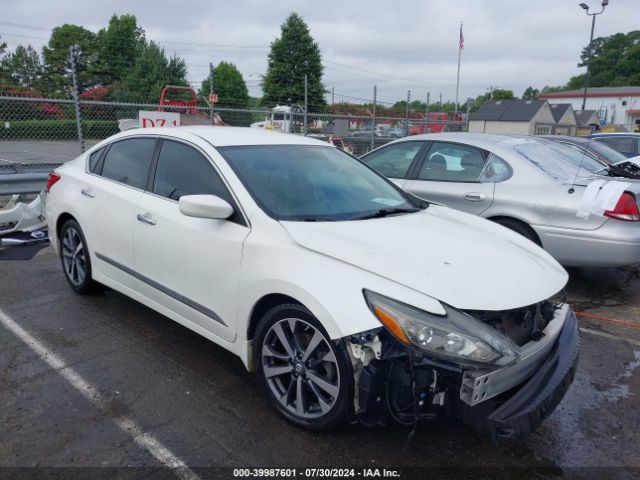 NISSAN ALTIMA 2016 1n4al3ap2gc273741