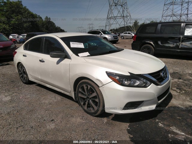 NISSAN ALTIMA 2016 1n4al3ap2gc273836