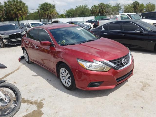 NISSAN ALTIMA 2.5 2016 1n4al3ap2gc275215