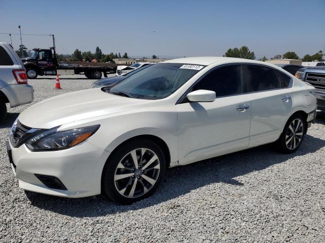 NISSAN ALTIMA 2.5 2016 1n4al3ap2gc275859