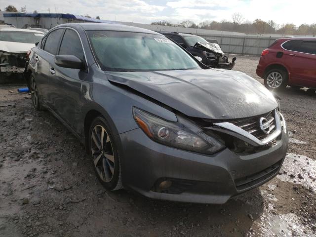 NISSAN ALTIMA 2.5 2016 1n4al3ap2gc276204