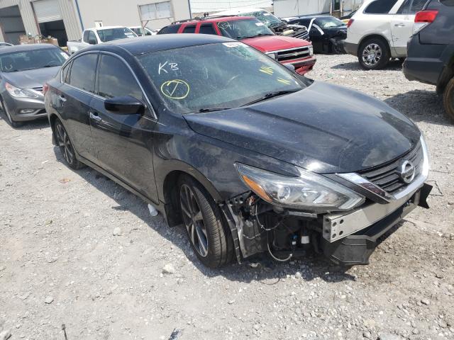 NISSAN ALTIMA 2.5 2016 1n4al3ap2gc276378