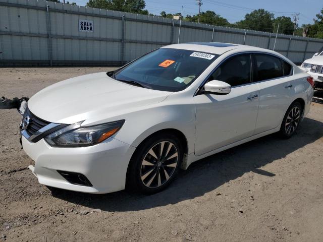 NISSAN ALTIMA 2.5 2016 1n4al3ap2gc277062