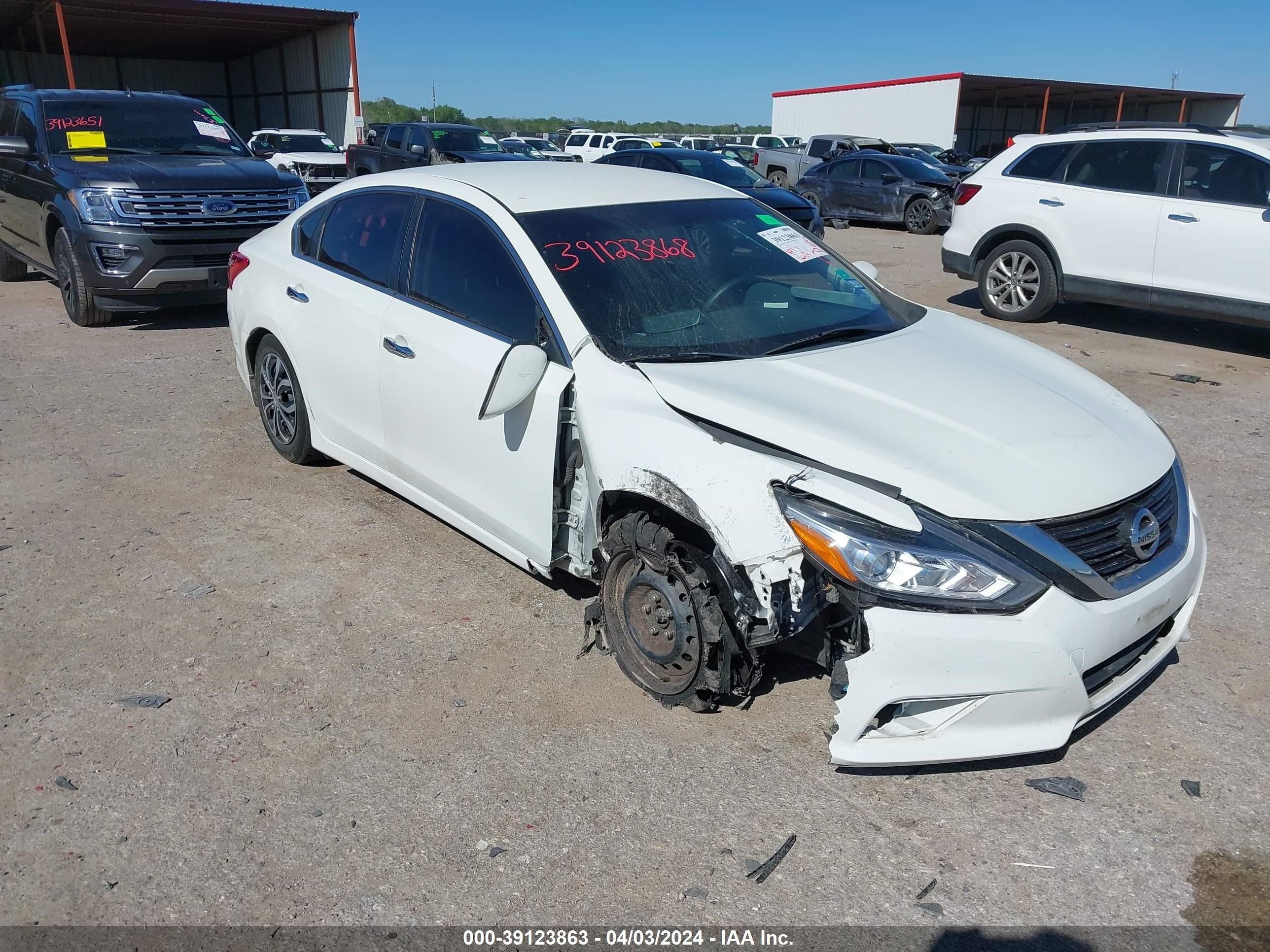 NISSAN ALTIMA 2016 1n4al3ap2gc277174