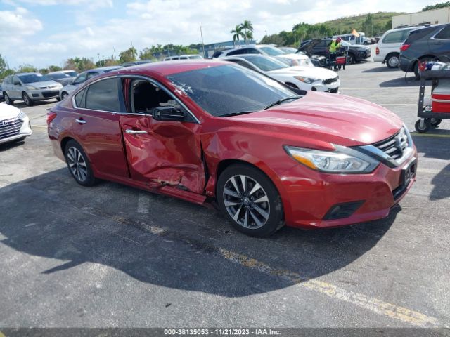 NISSAN ALTIMA 2016 1n4al3ap2gc277322