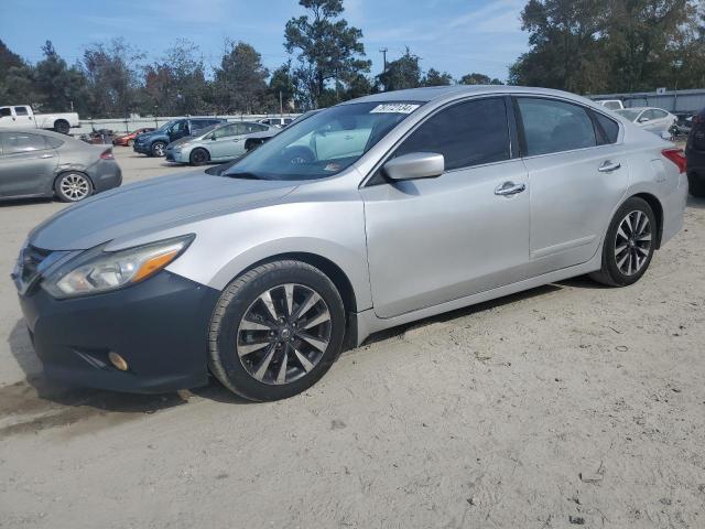 NISSAN ALTIMA 2.5 2016 1n4al3ap2gc278535