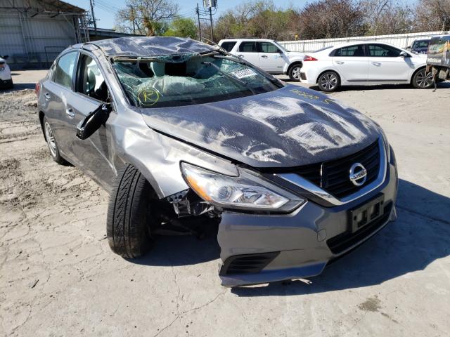 NISSAN ALTIMA 2.5 2016 1n4al3ap2gc279393