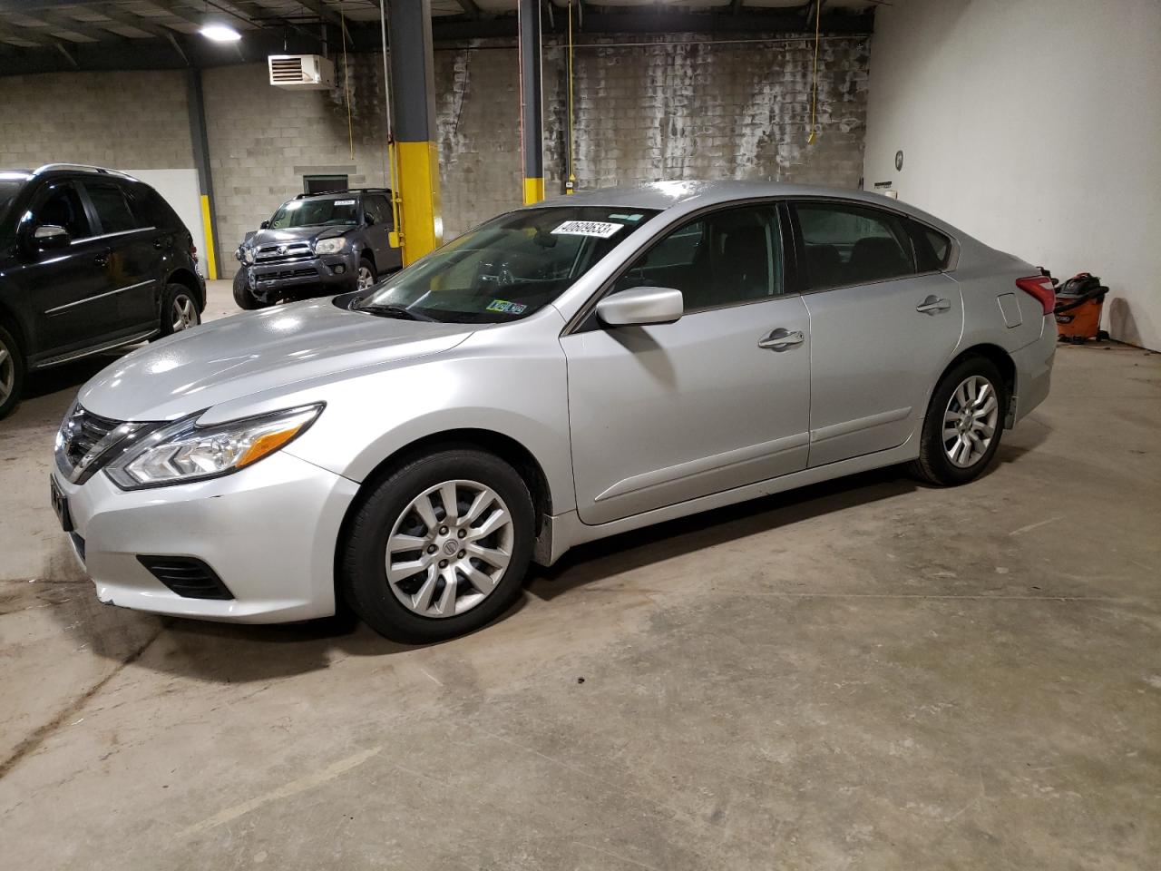 NISSAN ALTIMA 2016 1n4al3ap2gc279569