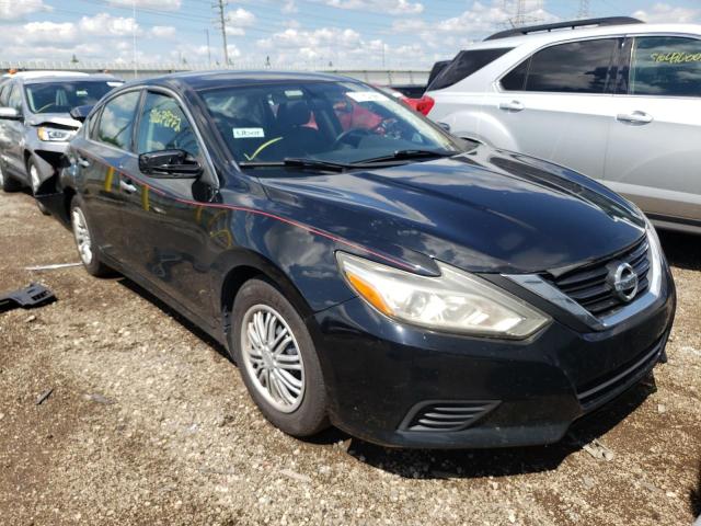 NISSAN ALTIMA 2.5 2016 1n4al3ap2gc281225