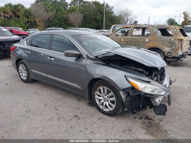 NISSAN ALTIMA 2016 1n4al3ap2gc281337