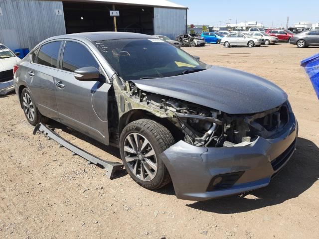 NISSAN ALTIMA 2.5 2016 1n4al3ap2gc281466