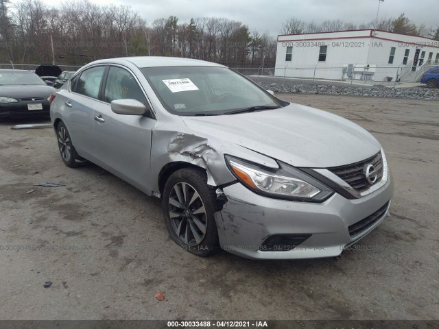 NISSAN ALTIMA 2016 1n4al3ap2gc281497