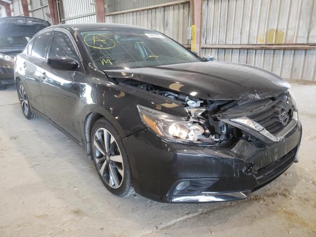 NISSAN ALTIMA 2.5 2016 1n4al3ap2gc282326