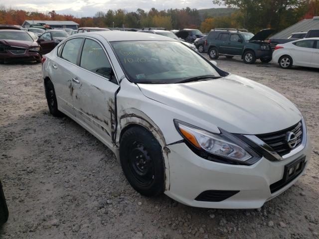 NISSAN ALTIMA 2.5 2016 1n4al3ap2gc282603