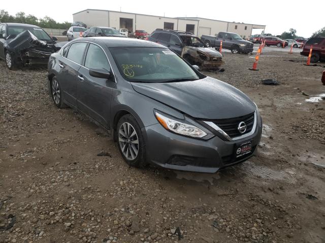 NISSAN ALTIMA 2.5 2016 1n4al3ap2gc283248