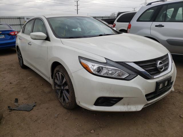 NISSAN ALTIMA 2.5 2016 1n4al3ap2gc284643