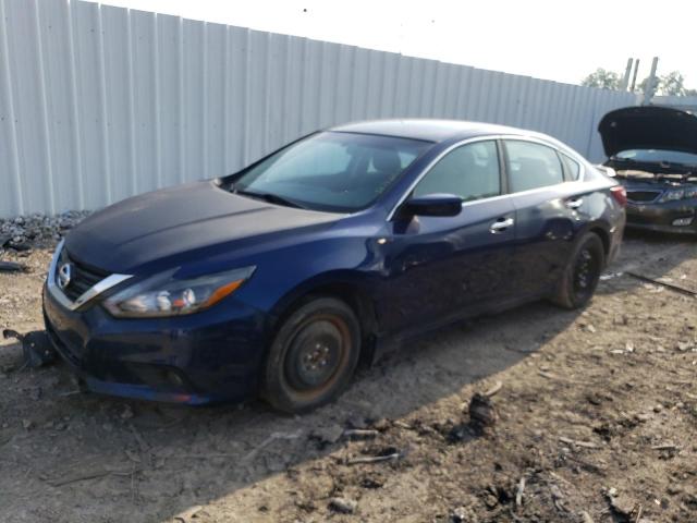 NISSAN ALTIMA 2.5 2016 1n4al3ap2gc284755