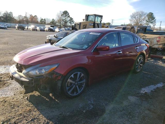 NISSAN ALTIMA 2.5 2016 1n4al3ap2gc284996