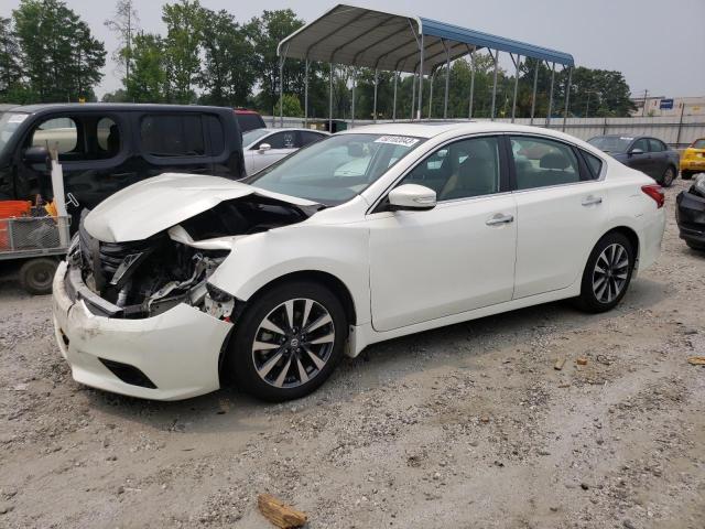 NISSAN ALTIMA 2.5 2016 1n4al3ap2gc285713