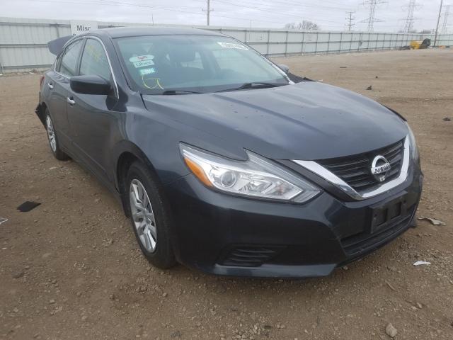 NISSAN ALTIMA 2.5 2016 1n4al3ap2gc286330