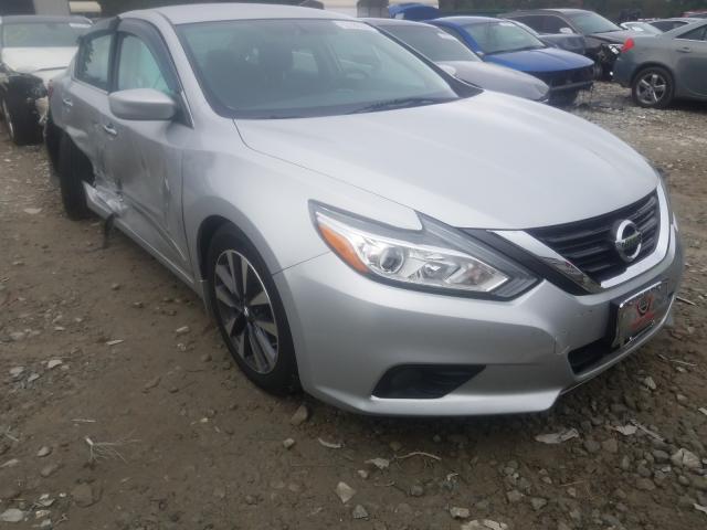 NISSAN ALTIMA 2.5 2016 1n4al3ap2gc287641