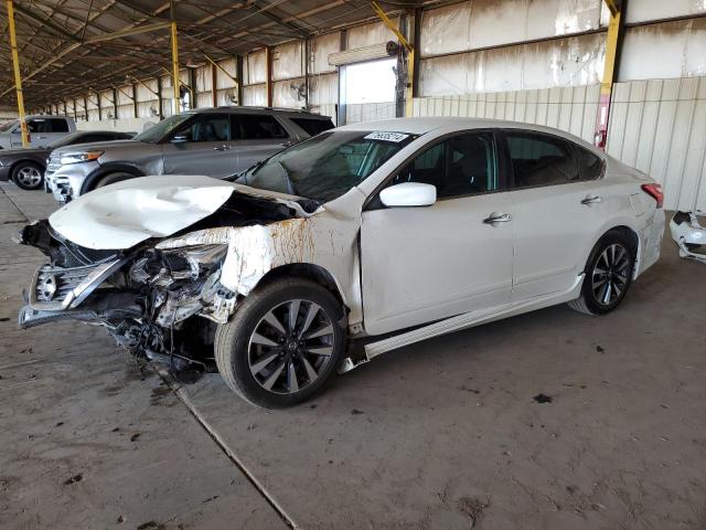 NISSAN ALTIMA 2.5 2016 1n4al3ap2gc287882