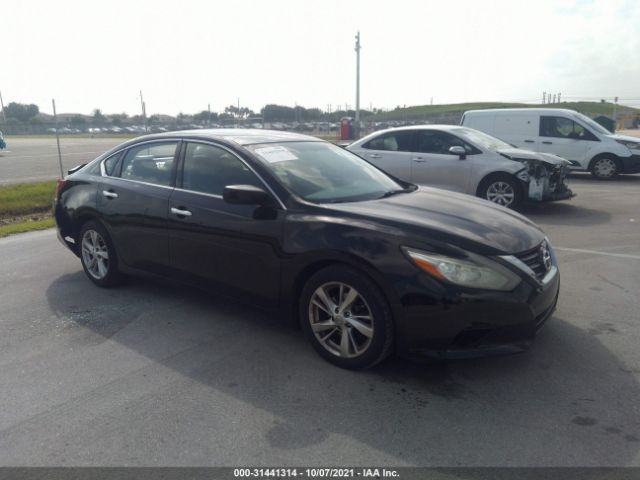 NISSAN ALTIMA 2016 1n4al3ap2gc288661