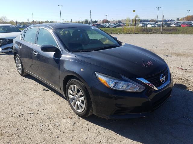 NISSAN ALTIMA 2.5 2016 1n4al3ap2gc289082